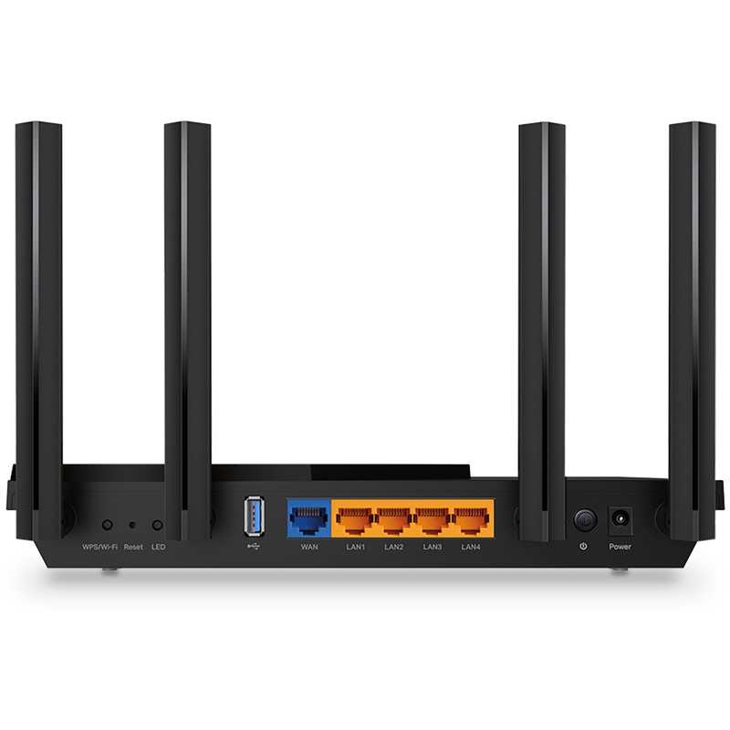 TP-Link Archer AX55