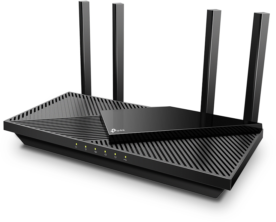 TP-Link Archer AX55