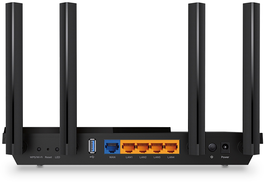 TP-Link Archer AX55