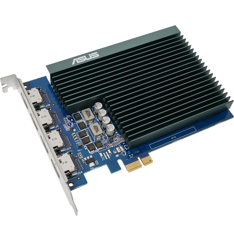 ASUS GeForce GT 730 (GT730-4H-SL-2GD5)