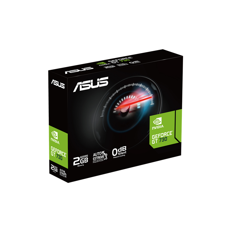 ASUS GeForce GT 730 (GT730-4H-SL-2GD5)