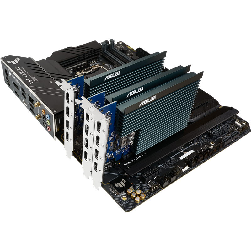 ASUS GeForce GT 730 (GT730-4H-SL-2GD5)