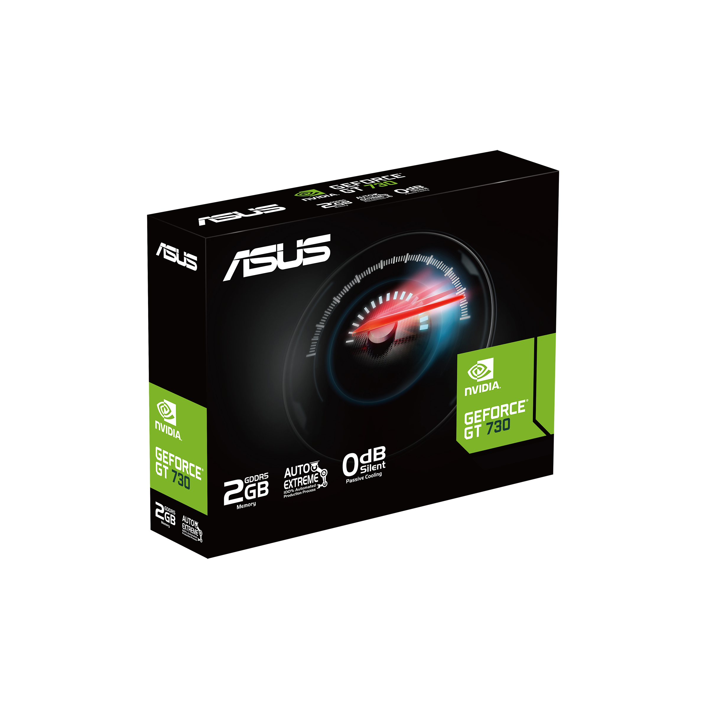 ASUS GeForce GT 730 (GT730-4H-SL-2GD5)