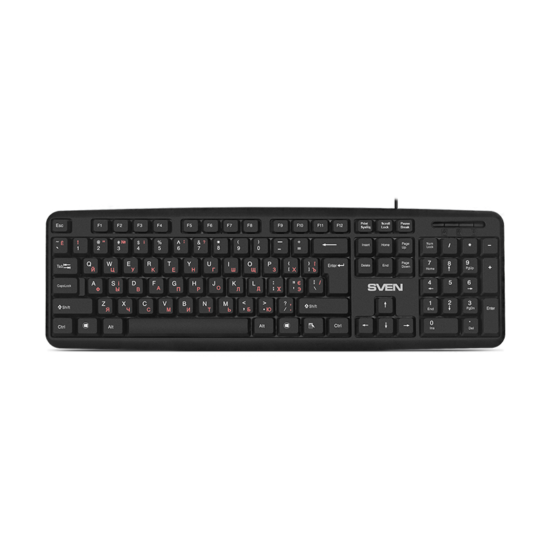Sven KB-S230 арт. SV-018399