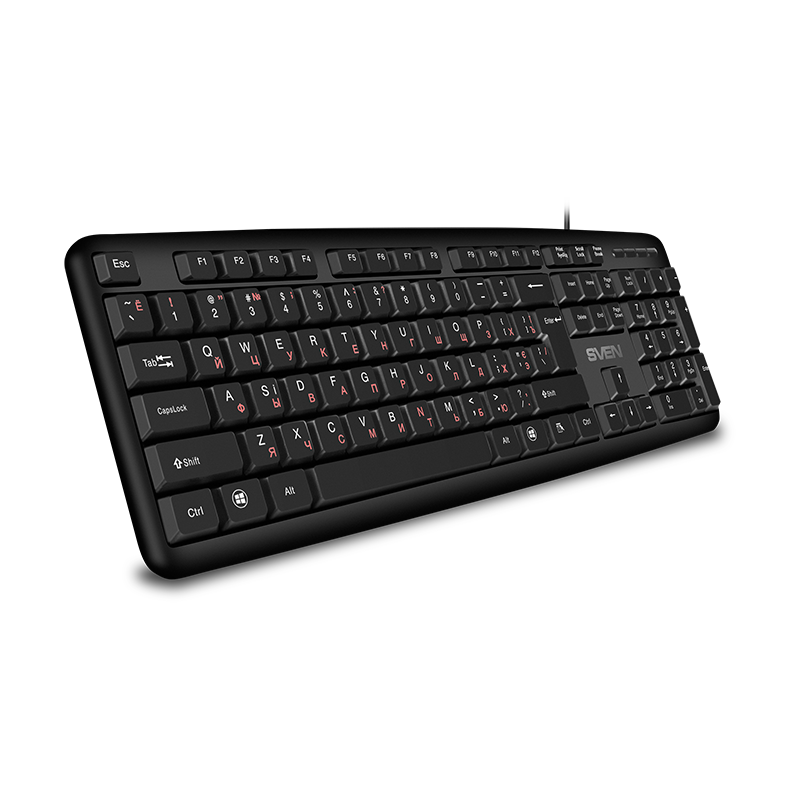 Sven KB-S230 арт. SV-018399