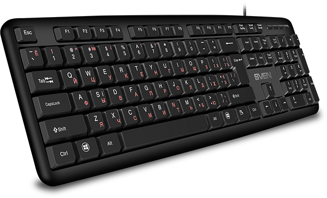 Sven KB-S230 арт. SV-018399
