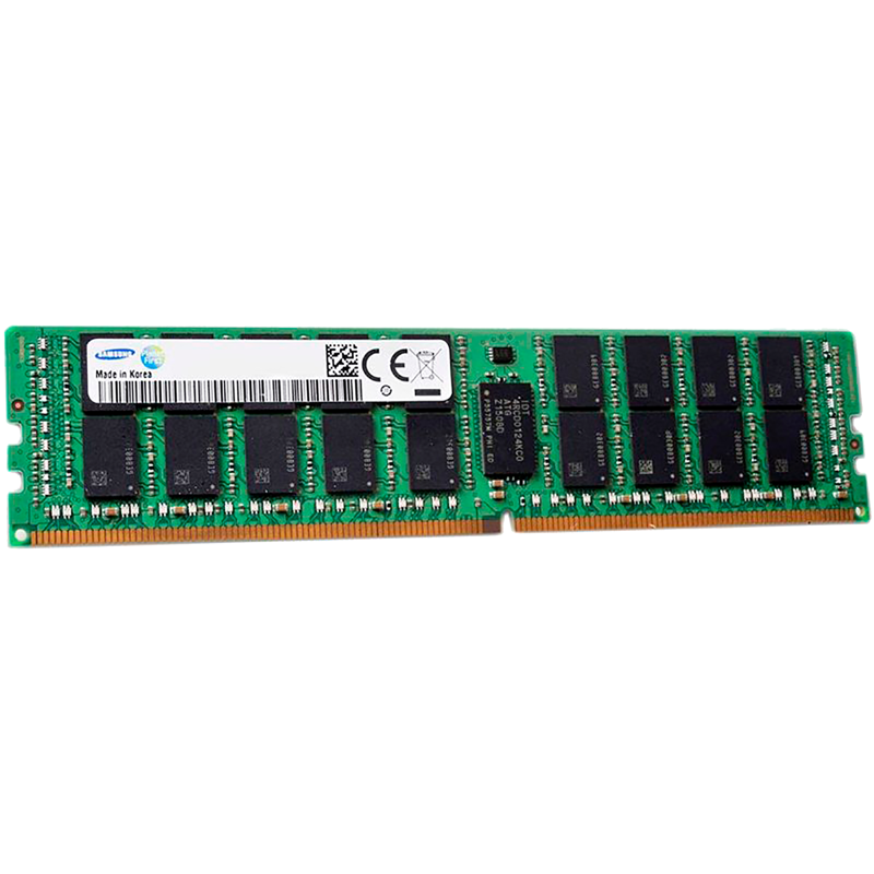 Серверная оперативная память Samsung 16GB DDR4 (M393A8G40BB4-CWECO) Samsung Electronics