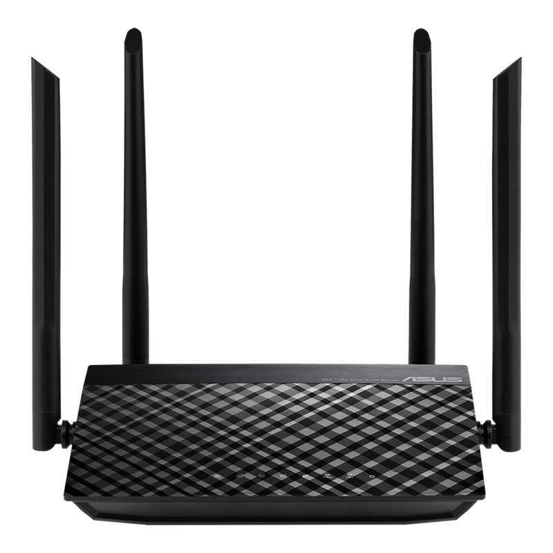 ASUS RT-AC1200