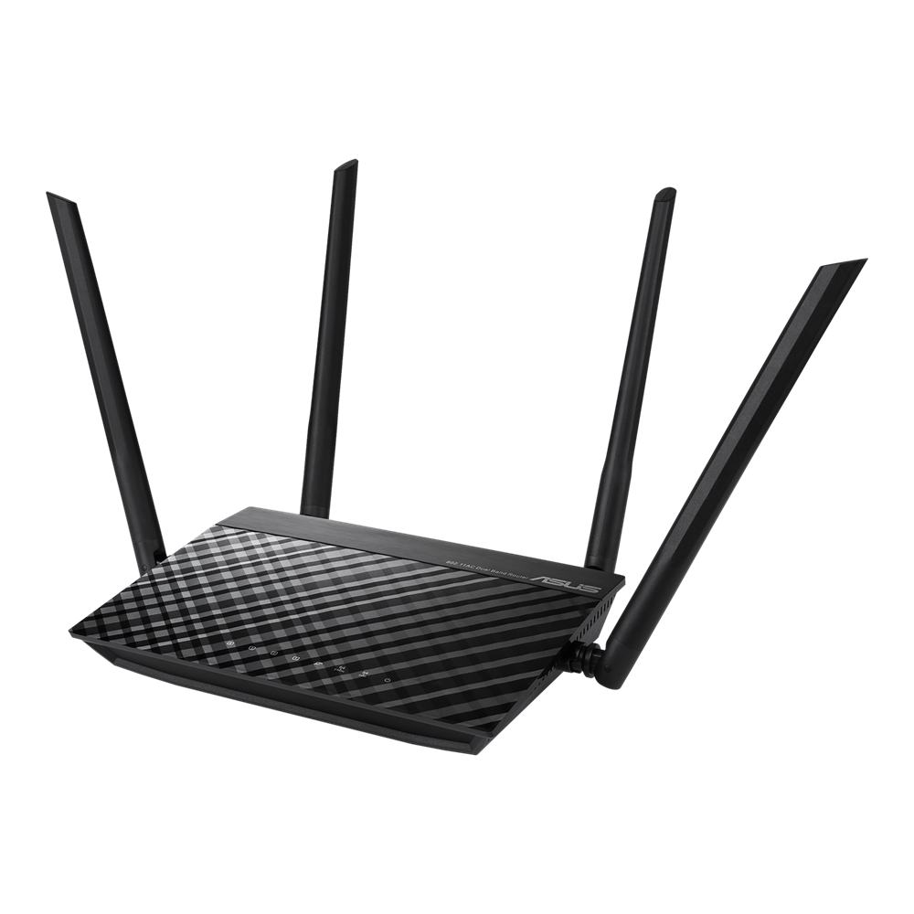 ASUS RT-AC1200