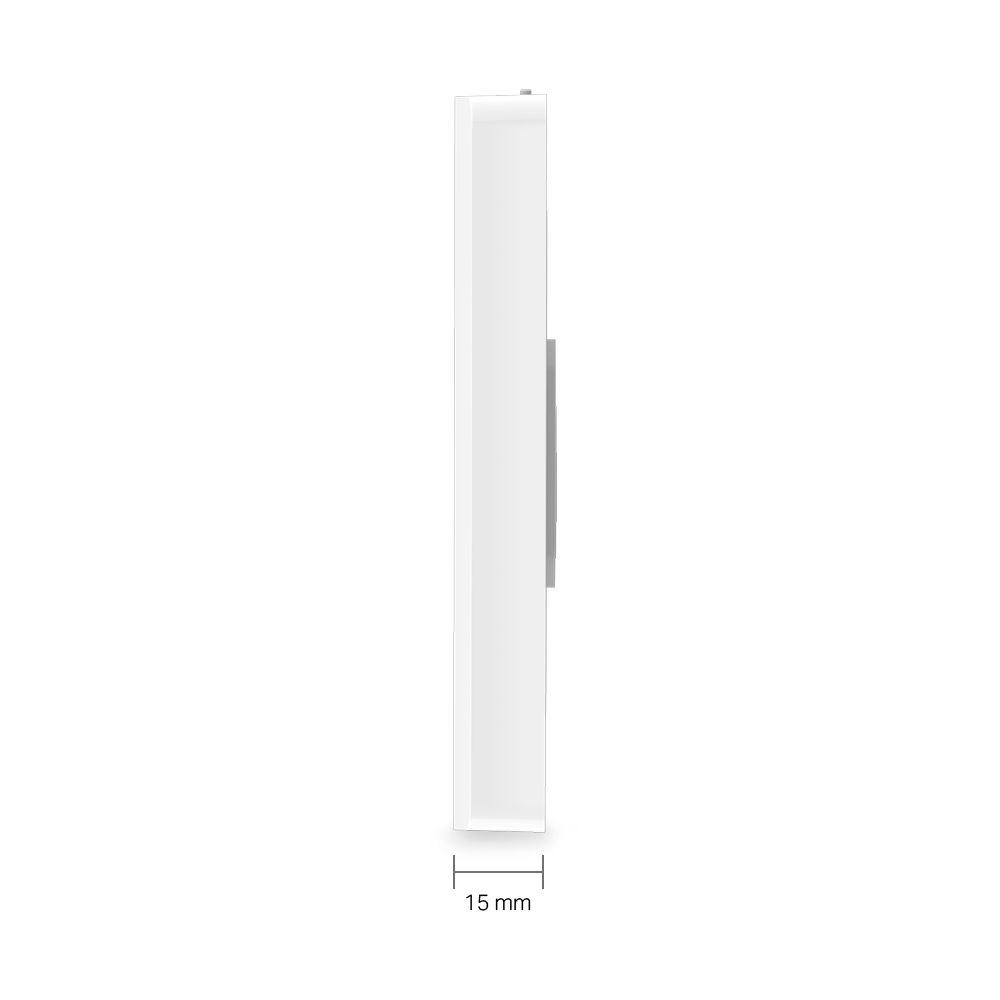 TP-Link (EAP615-Wall)
