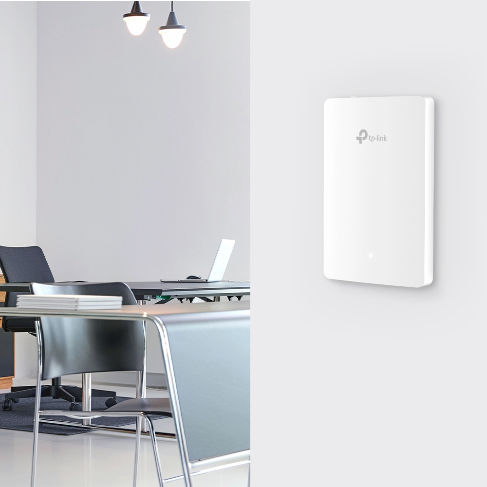 TP-Link (EAP615-Wall)