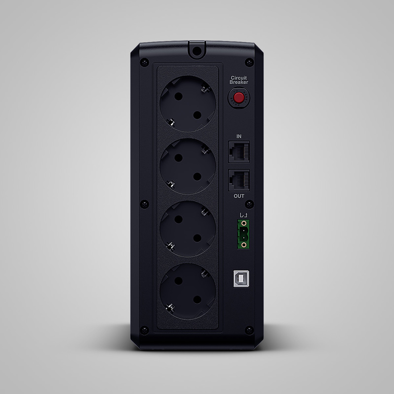 UPS CyberPower UT1200EG Line-Interactive 1200VA