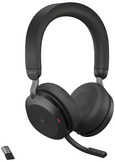 Jabra Evolve2 75 арт. 27599-999-899
