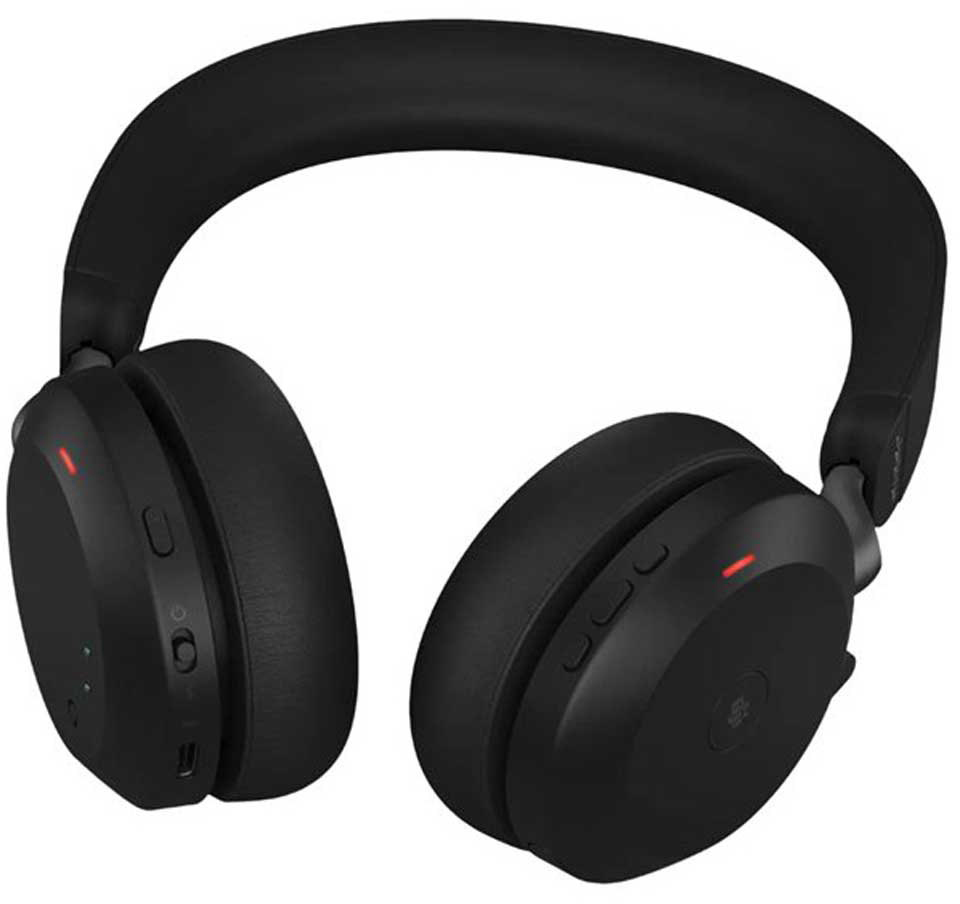 Jabra Evolve2 75 арт. 27599-999-899