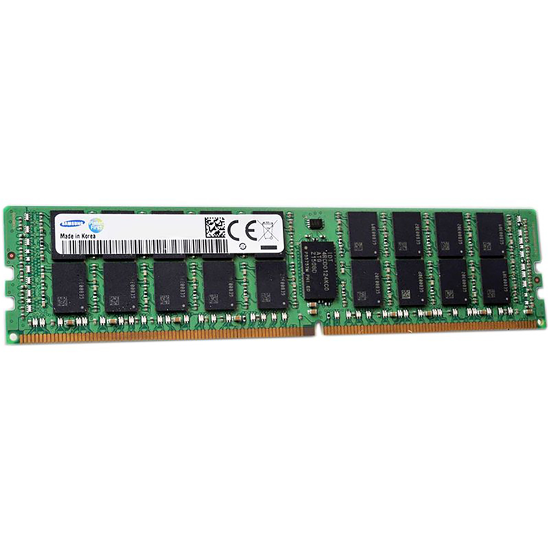 Серверная оперативная память Samsung 16GB DDR4 (M393A4K40EB3-CWEGQ)