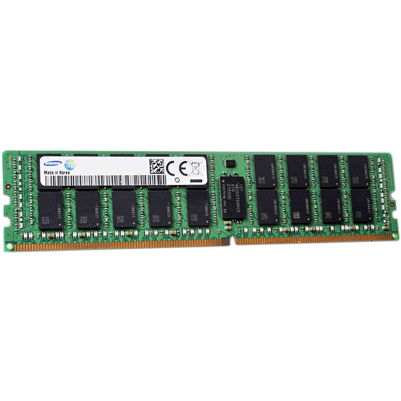 Серверная оперативная память Samsung 32GB DDR4 (M393A4K40EB3-CWEGY)
