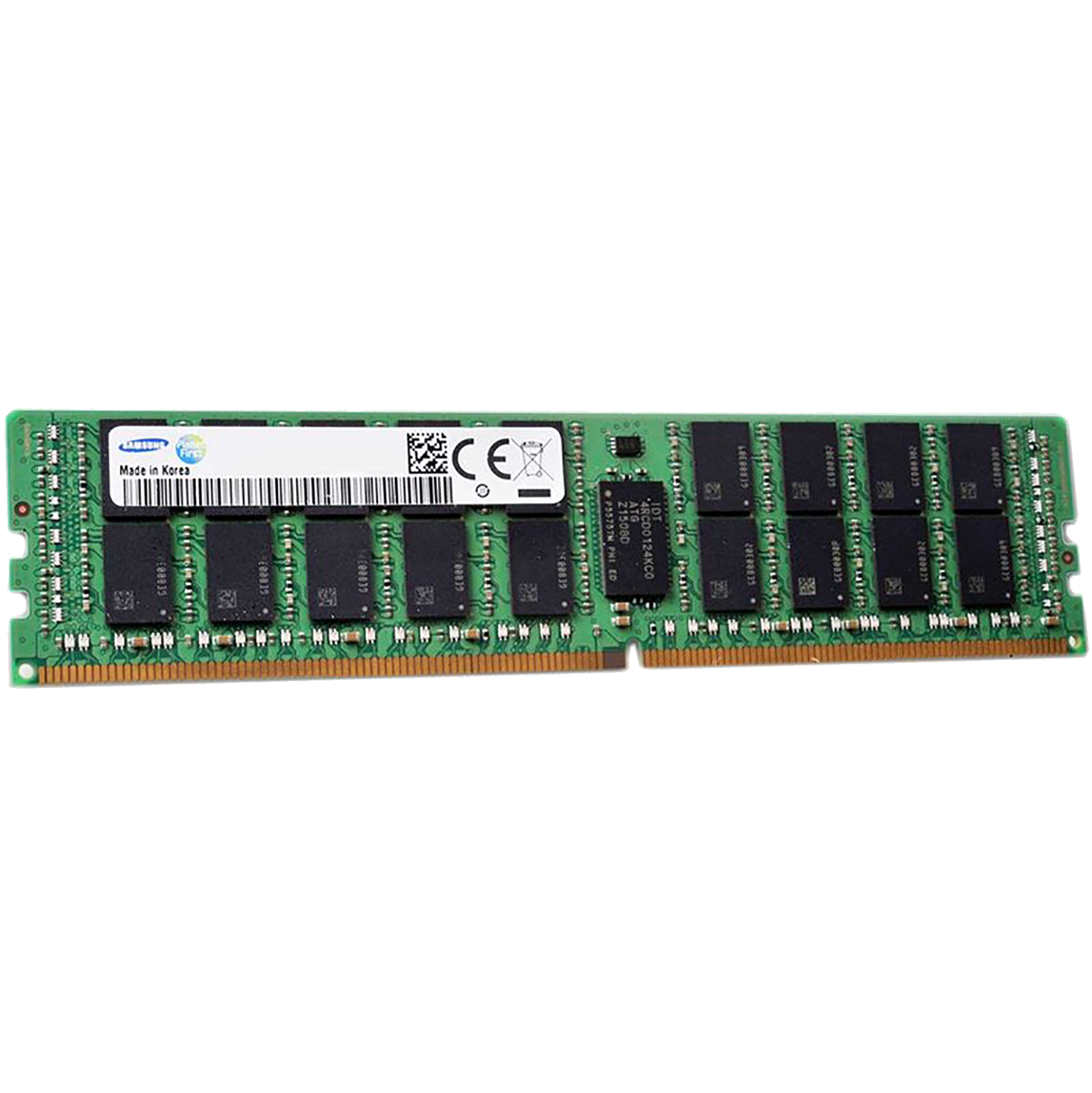 Серверная оперативная память Samsung 32GB DDR4 (M393A4K40EB3-CWEGY)