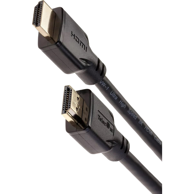 Кабель Telecom HDMI (m)/HDMI (m) - 0.5 м (TCG255-0.5M)