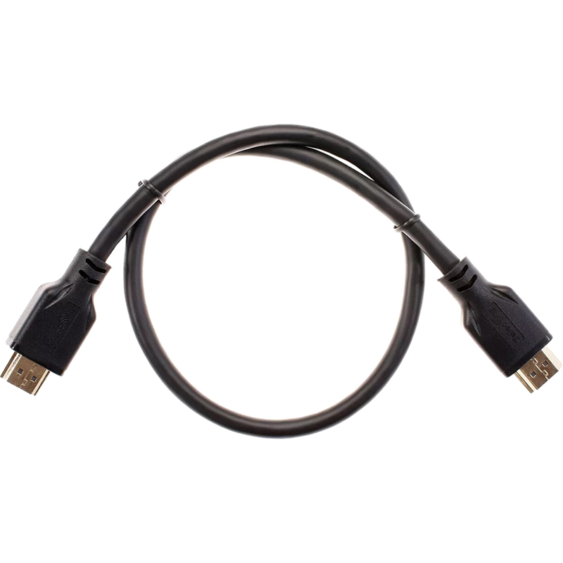 Кабель Telecom HDMI (m)/HDMI (m) - 0.5 м (TCG255-0.5M)
