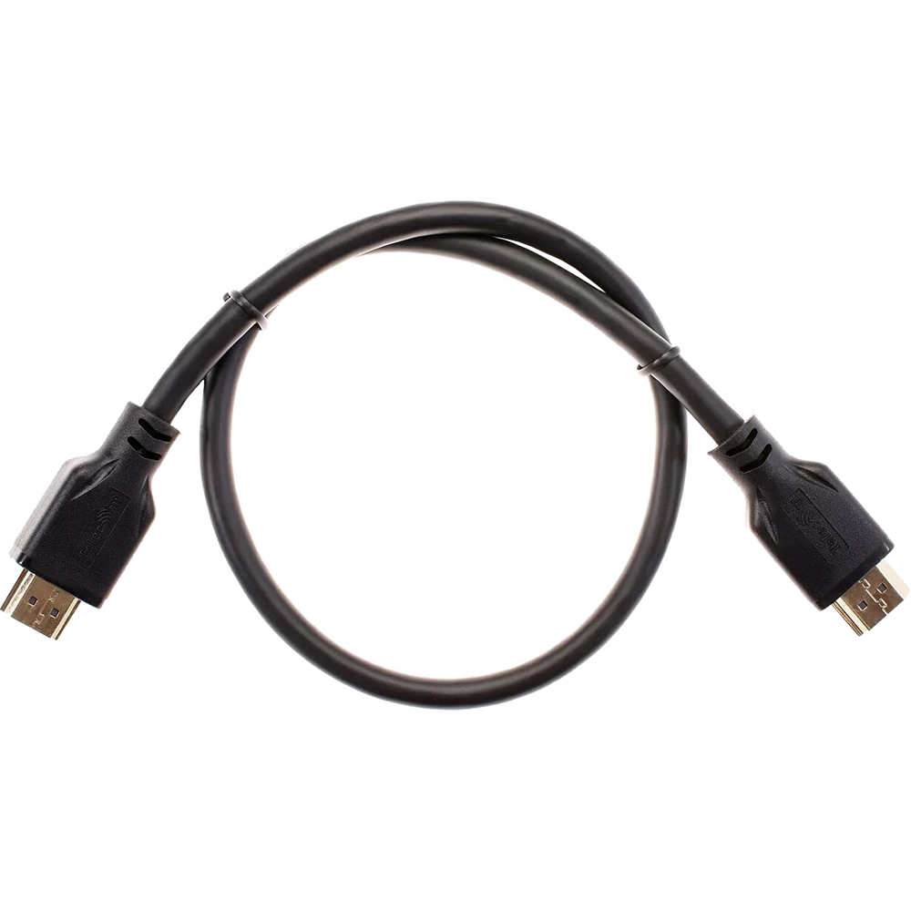 Кабель Telecom HDMI (m)/HDMI (m) - 0.5 м (TCG255-0.5M)