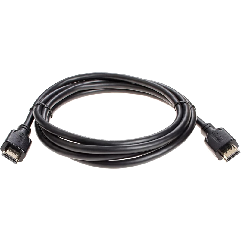 Telecom TCG255-2M Кабель HDMI 19M/M,ver. 2.1, 8K@60 Hz 2m Telecom