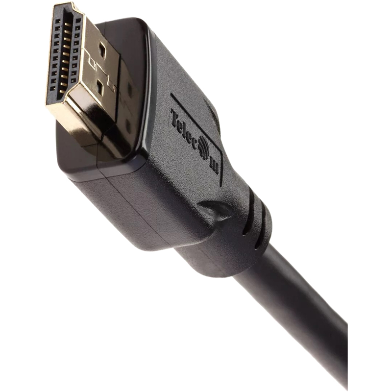 Кабель Telecom HDMI (m)/HDMI (m) - 3 м (TCG255-3M)