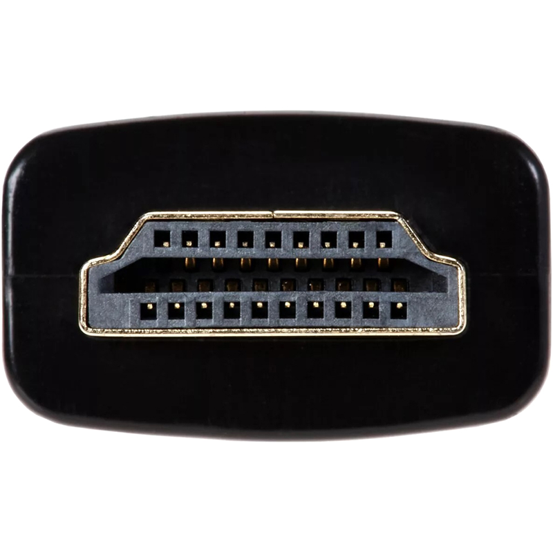 Кабель Telecom HDMI (m)/HDMI (m) - 3 м (TCG255-3M)