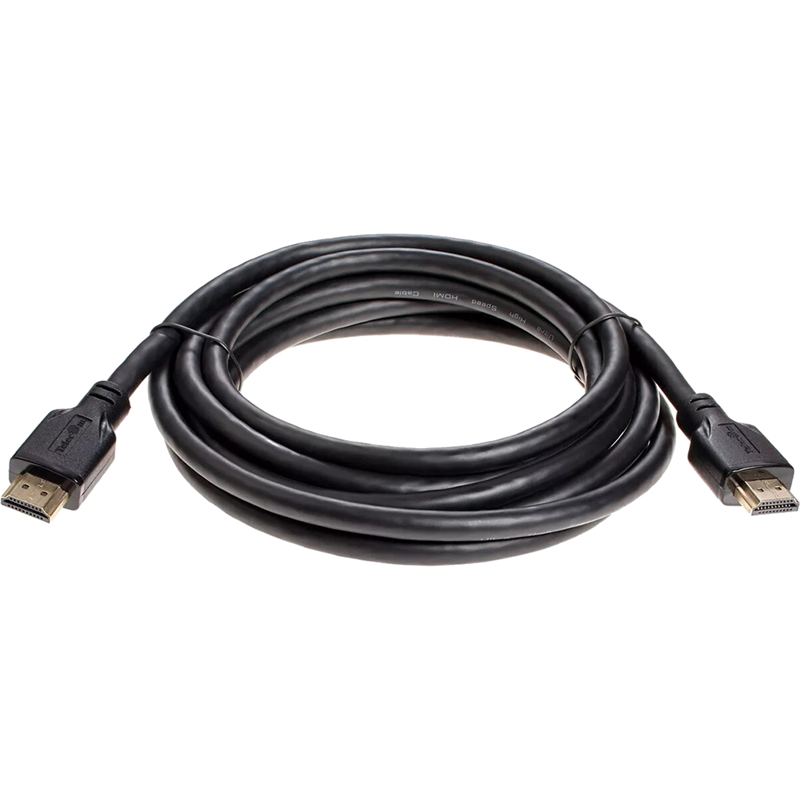 Кабель Telecom HDMI (m)/HDMI (m) - 3 м (TCG255-3M)