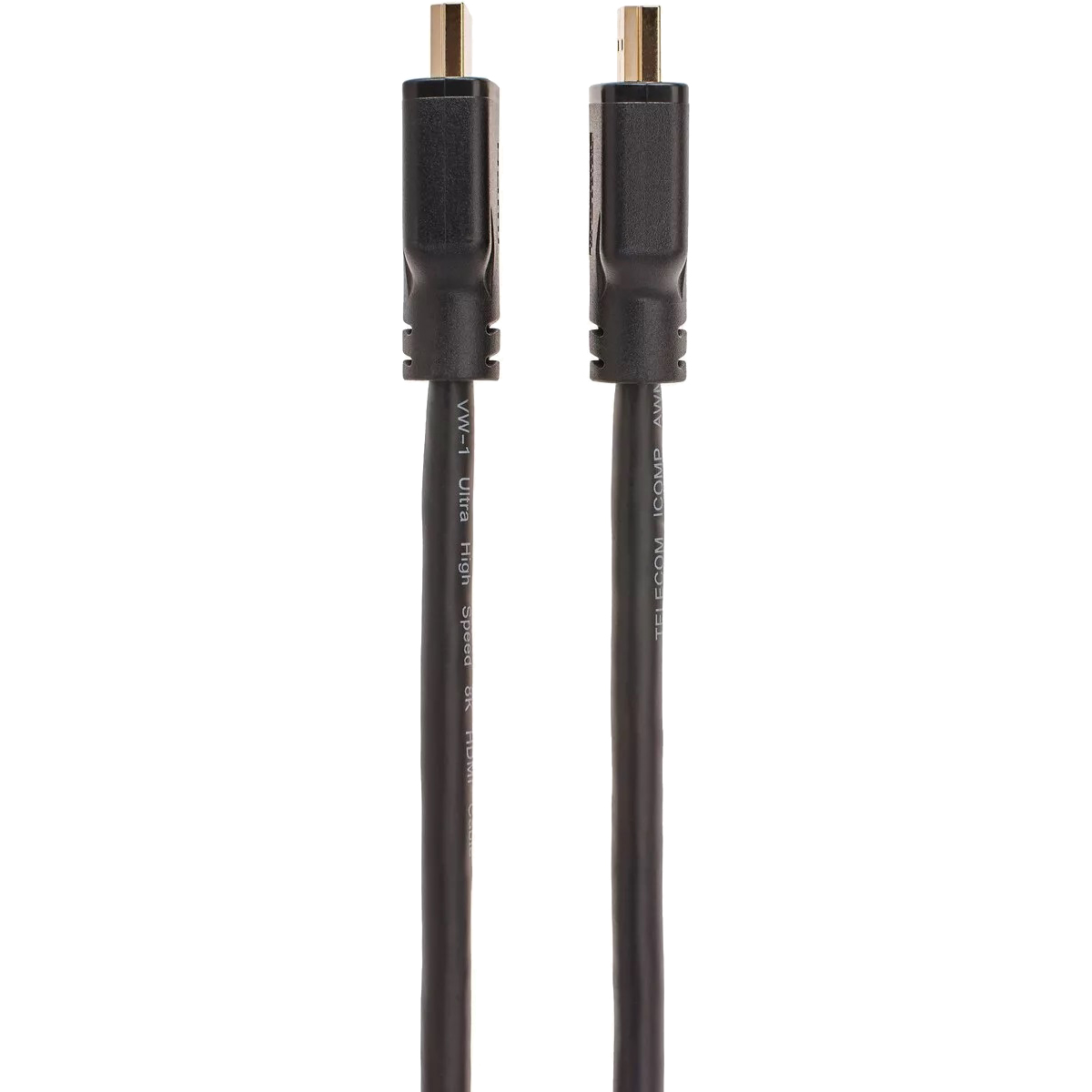 Кабель Telecom HDMI (m)/HDMI (m) - 3 м (TCG255-3M)