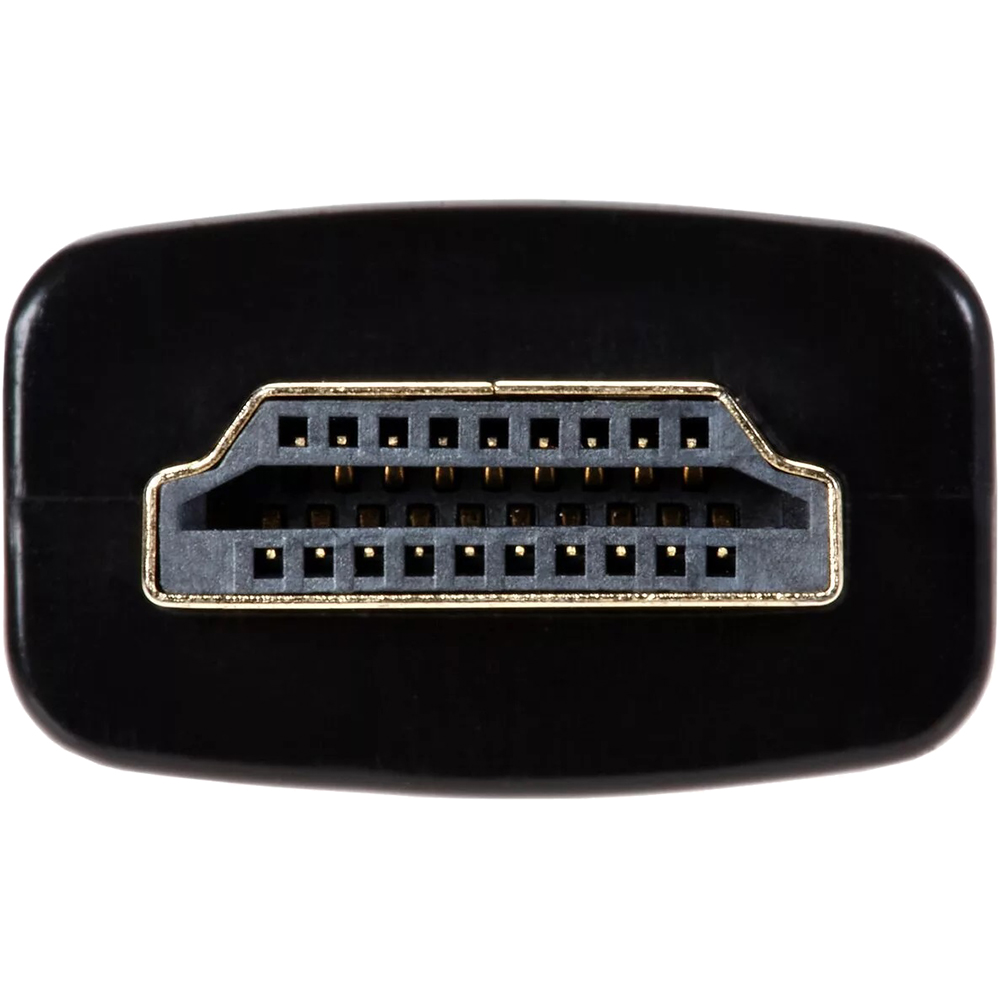 Кабель Telecom HDMI (m)/HDMI (m) - 3 м (TCG255-3M)