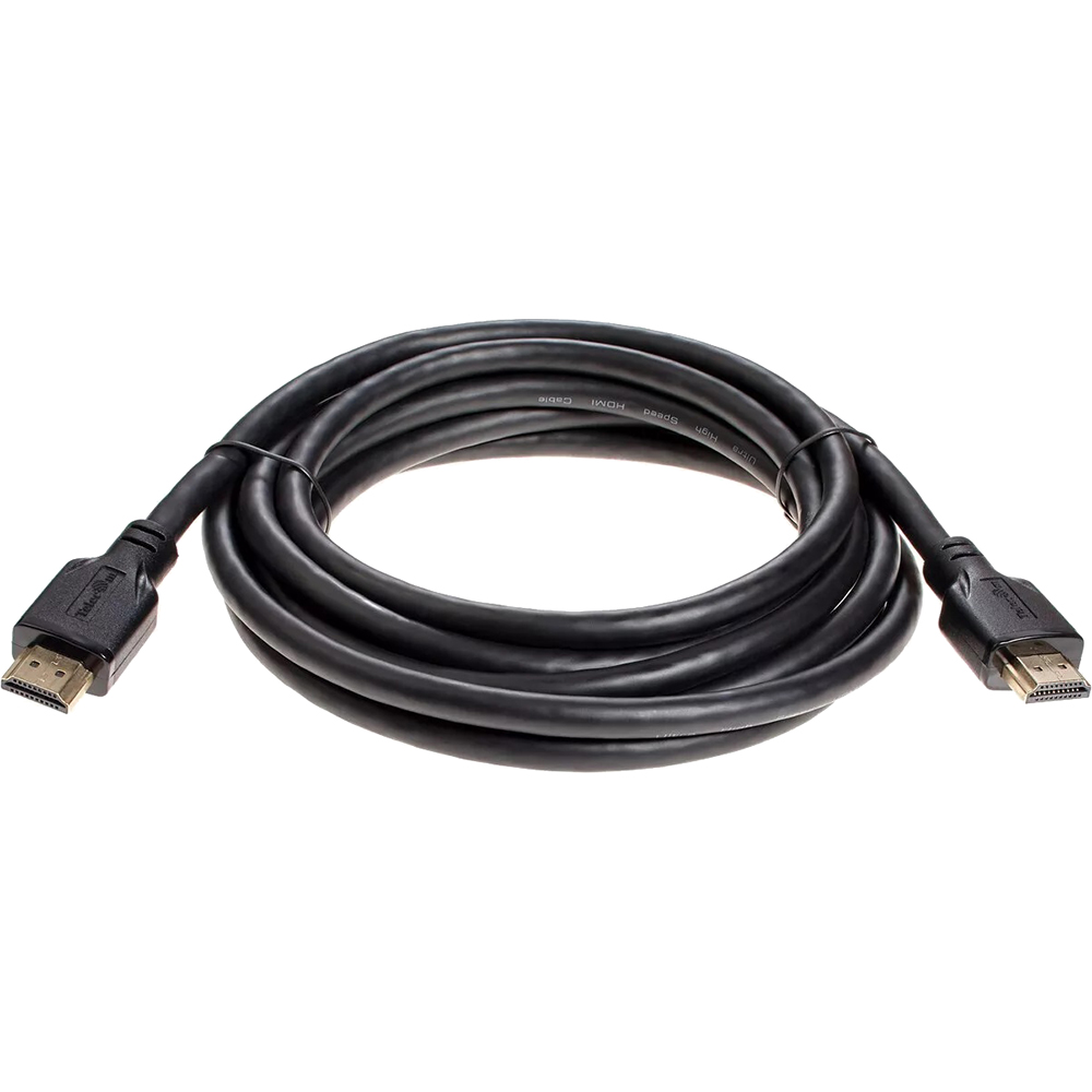 Кабель Telecom HDMI (m)/HDMI (m) - 3 м (TCG255-3M)