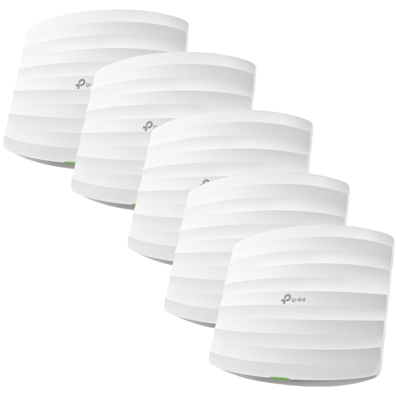 TP-Link EAP245(5-pack)