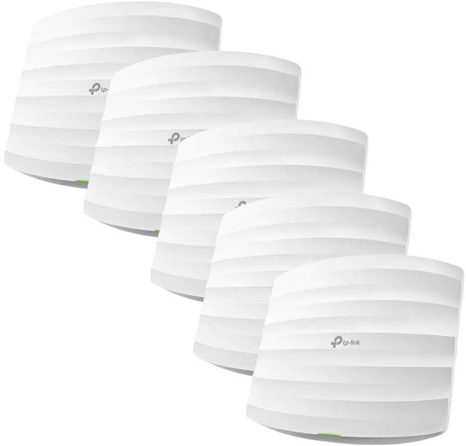 TP-Link EAP245(5-pack)