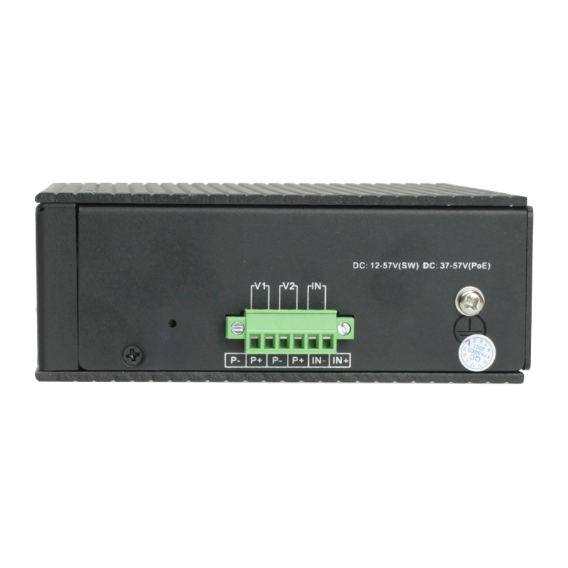 OSNOVO SW-80802/I(Port 90W 300W)