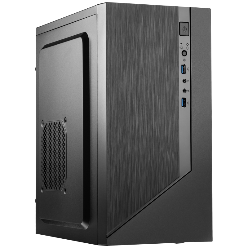 Корпус Foxline FZ-015-SX450R-U32 450W