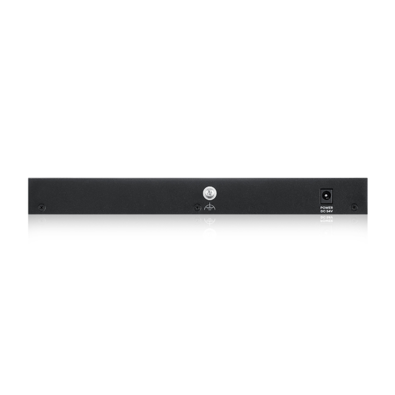 Коммутатор ZyXEL GS1915-8EP-EU0101F