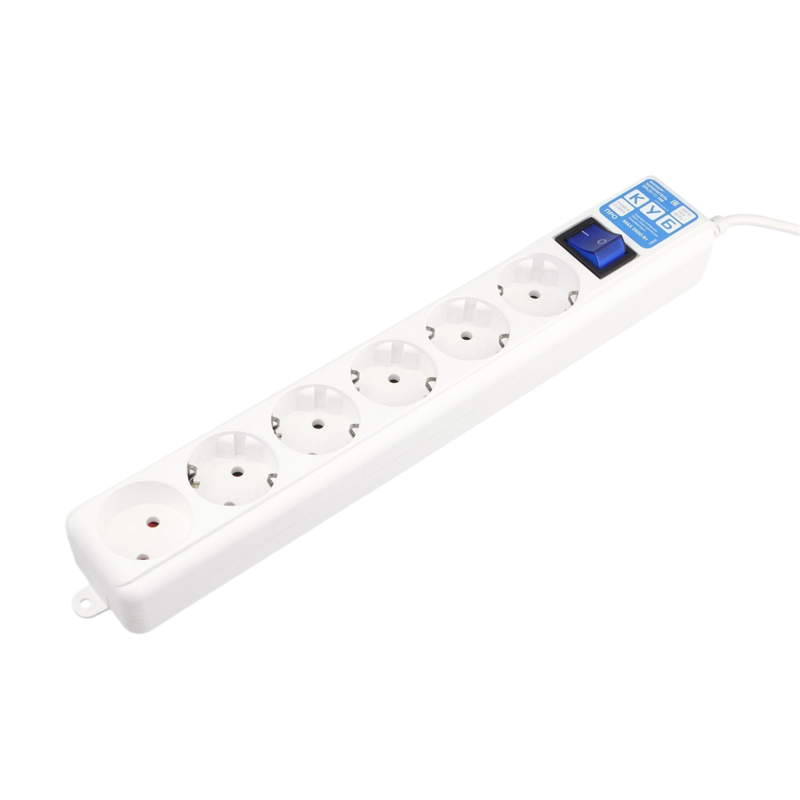 POWERCUBE SPL6-16-P-5M
