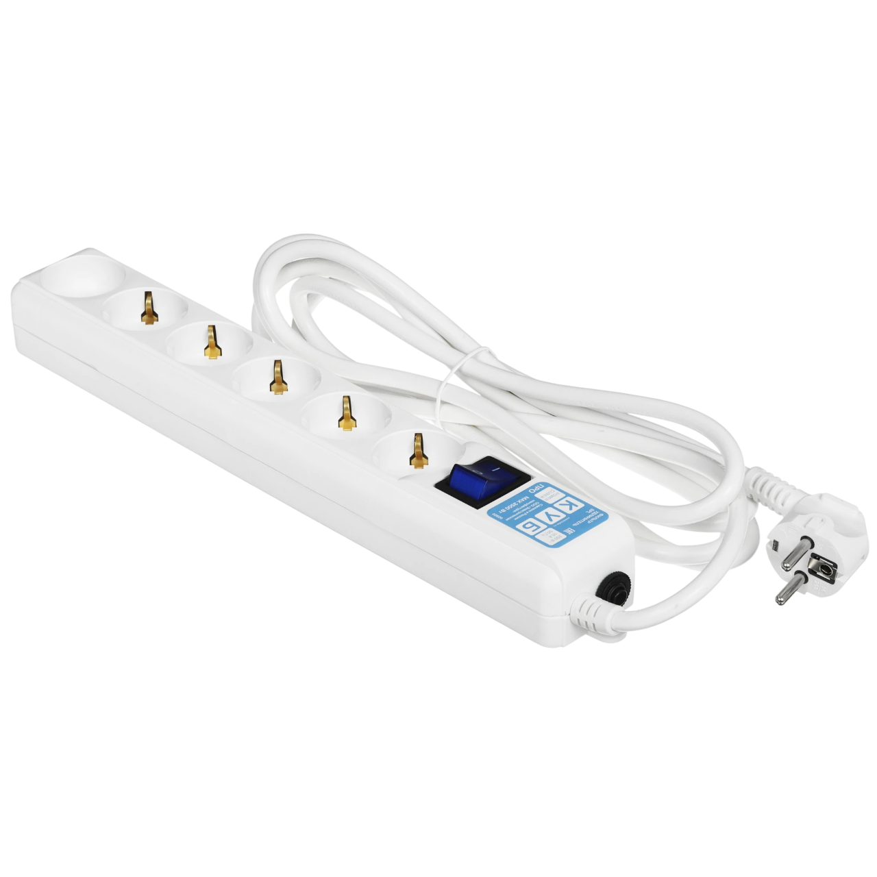 Power Cube SPL6-16-P-3M