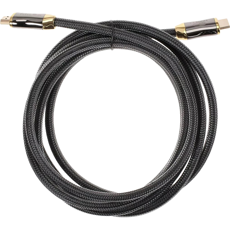 Кабель Telecom HDMI (m)/HDMI (m) - 3 м (TCG300-3M)