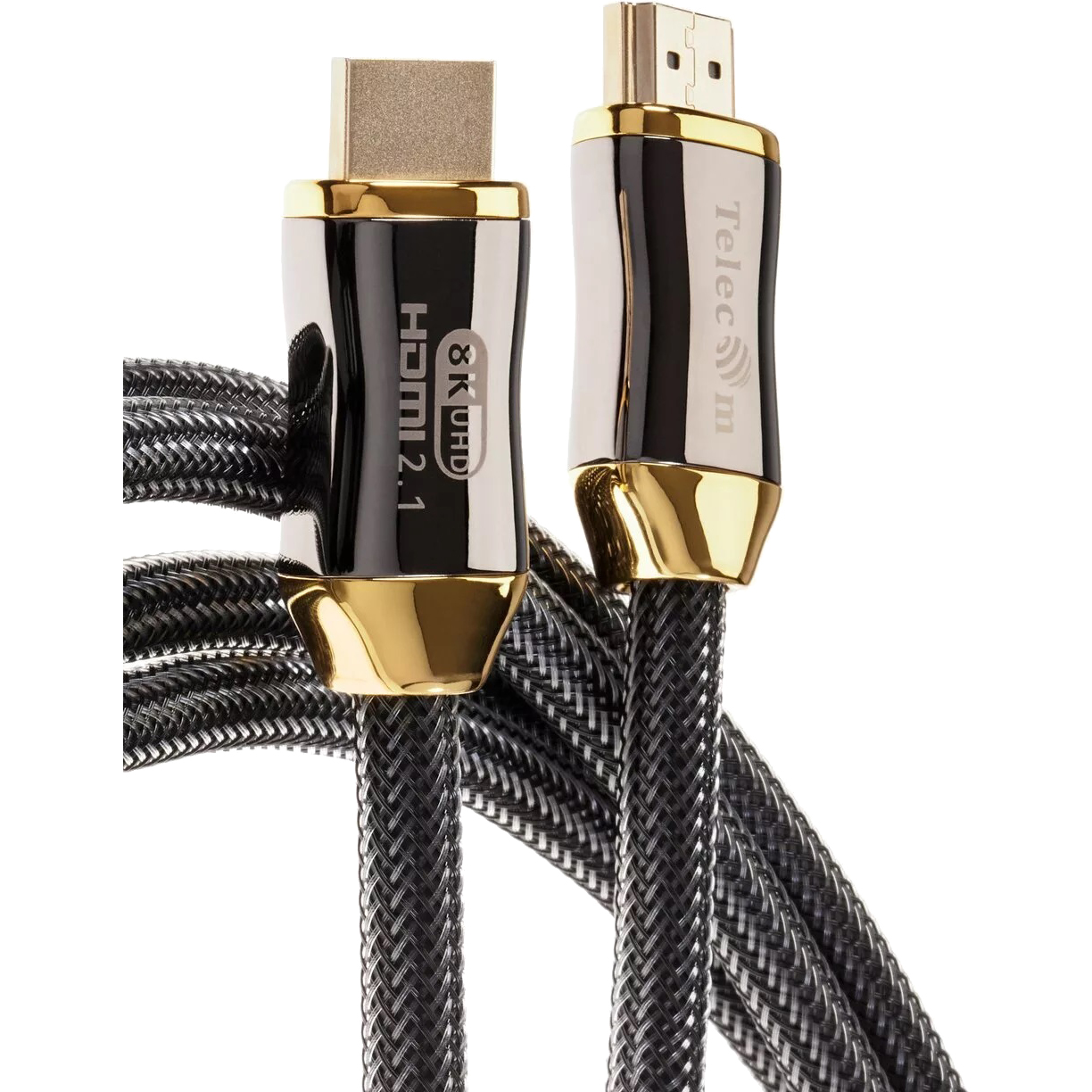 Кабель Telecom HDMI (m)/HDMI (m) - 3 м (TCG300-3M)