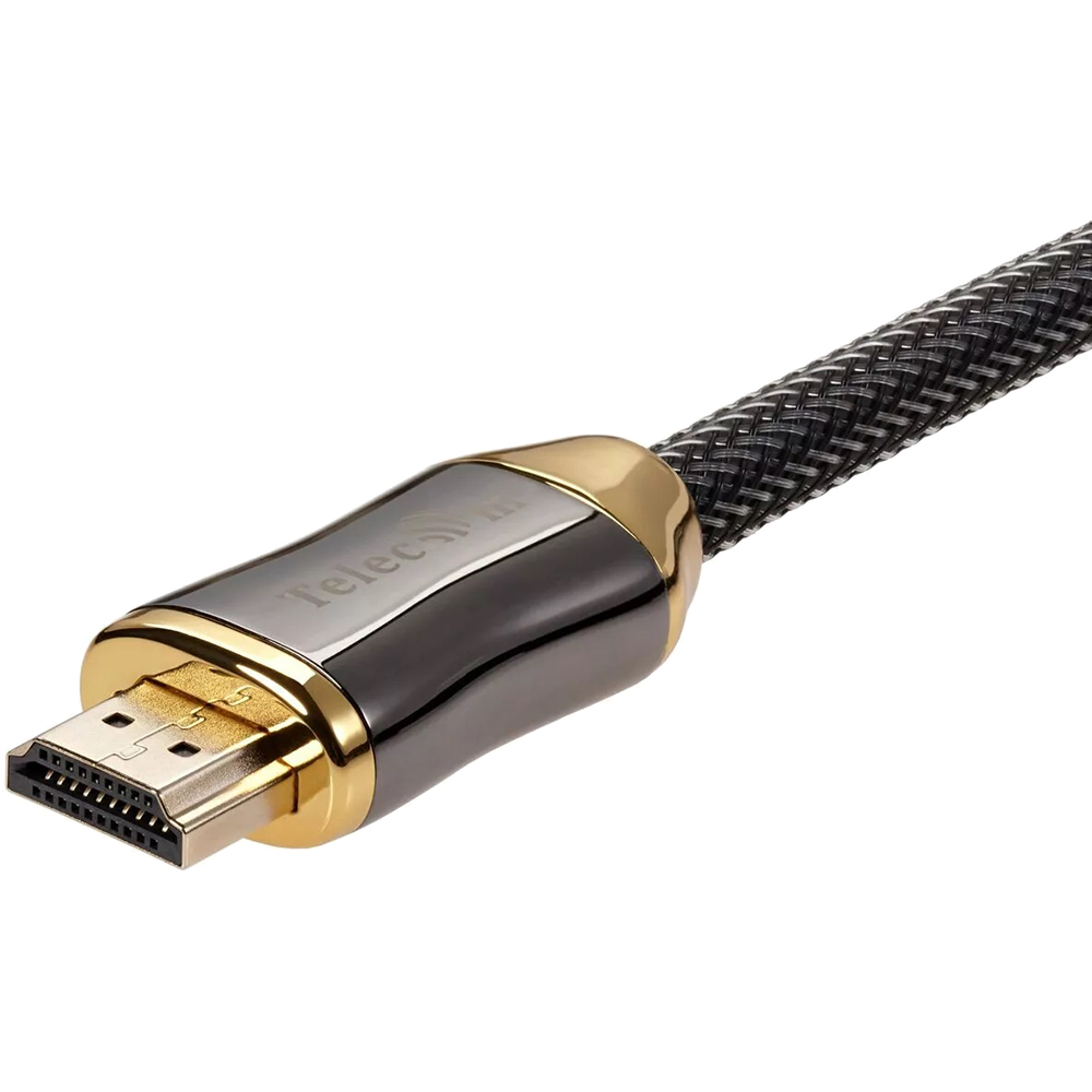 Кабель Telecom HDMI (m)/HDMI (m) - 3 м (TCG300-3M)