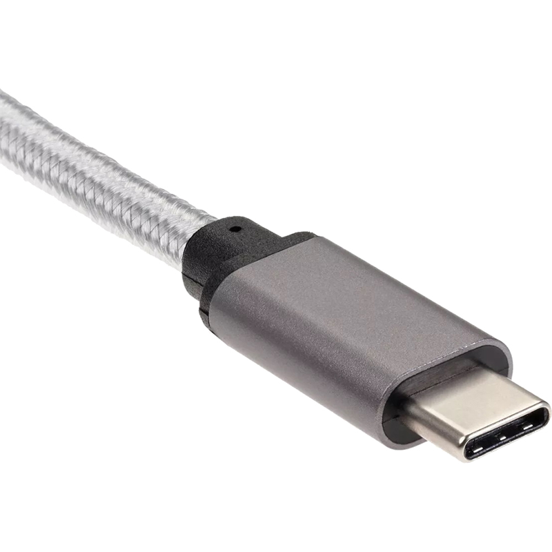 Адаптер-переходник Telecom USB 3.1 Type C M/USB 3.0 Type A M(TC403M-2M)