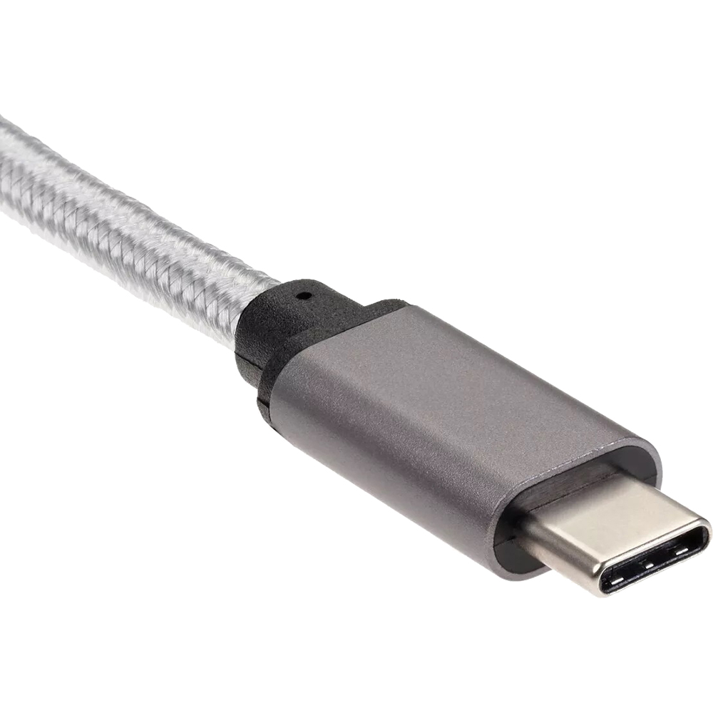 Адаптер-переходник Telecom USB 3.1 Type C M/USB 3.0 Type A M(TC403M-2M)