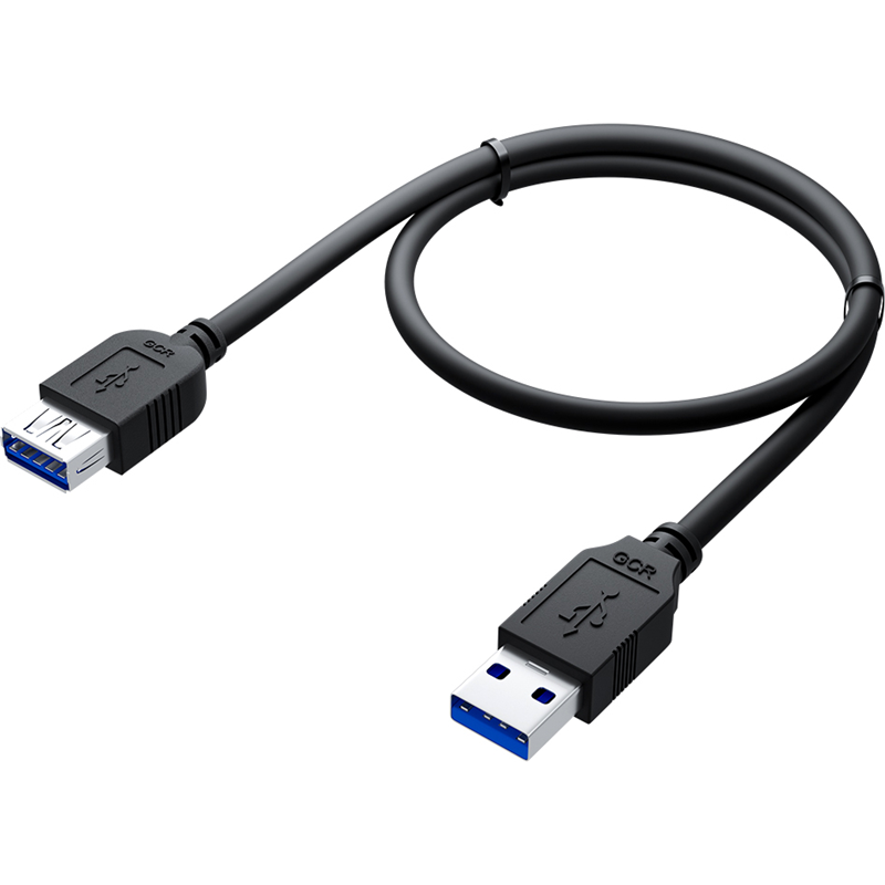 Удлинитель Greenconnect 3 м (GCR-52702)