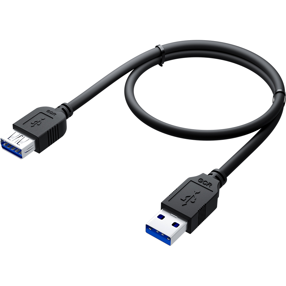 Удлинитель Greenconnect 3 м (GCR-52702)