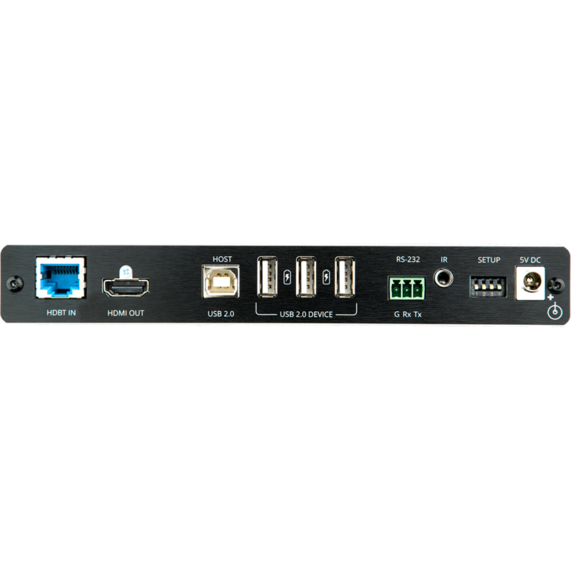 Kramer TP-590R