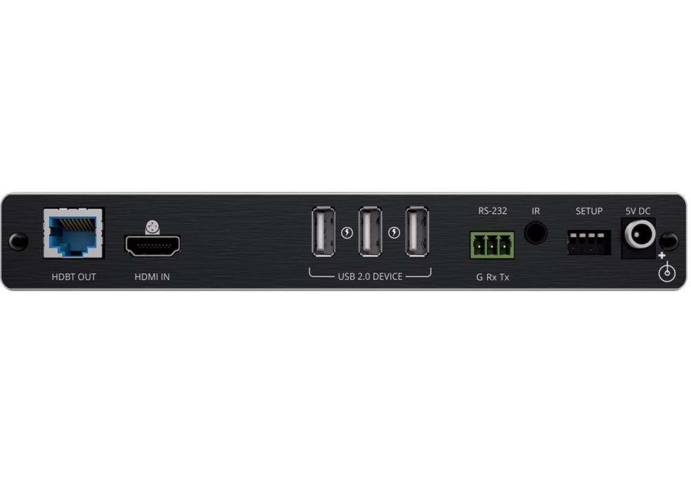 Kramer TP-590T