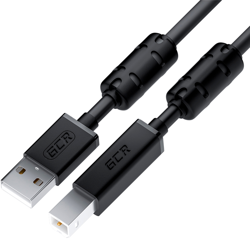 Кабель Greenconnect 1.5 м (GCR-52078)