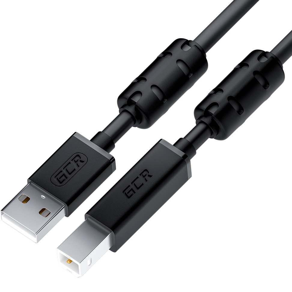Кабель Greenconnect 1.5 м (GCR-52078)
