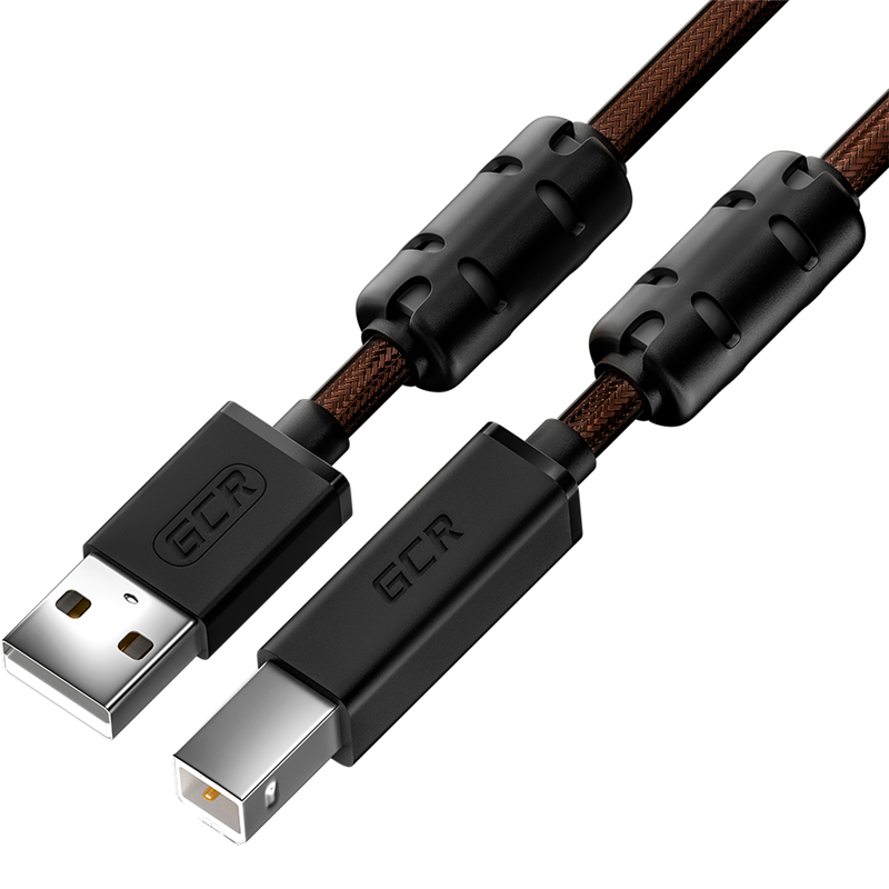 Кабель Greenconnect 1.5 м (GCR-52414)